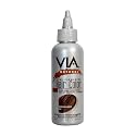 Via Natural Semi-Permanent Hair Color, 4oz - Mahogany #94 Beauty & Personal Care Via Natural