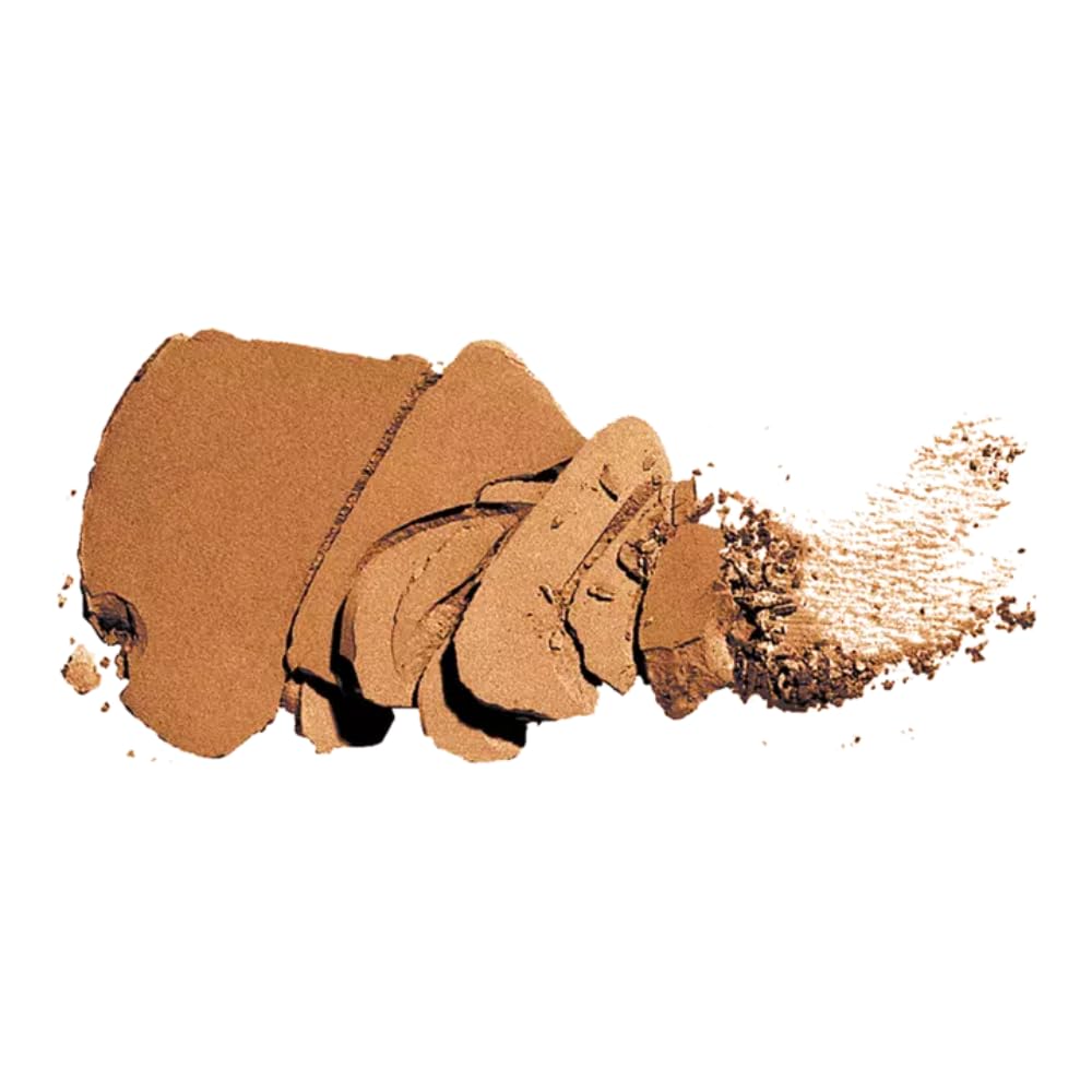 FLOWER Beauty By Drew Barrymore Light Illusion Perfecting Powder - Powder Foundation + Setting Powder for Makeup - Medium Buildable Coverage - Natural Beauty & Personal Care FLOWER BEAUTY