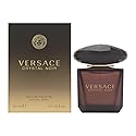 Versace Crystal Noir by Versace for Women 1.0 oz Eau de Toilette Spray Beauty & Personal Care Versace