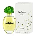 CABOTINE GRES EDT SPRAY FOR LADIES 3.3 OZ Beauty & Personal Care Gres