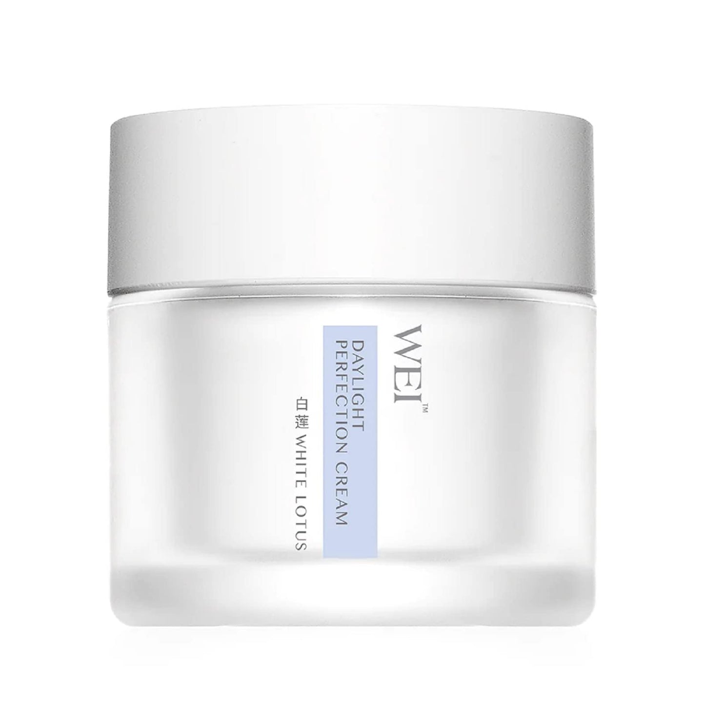White Lotus Daylight Perfection Cream Beauty & Personal Care Wei East