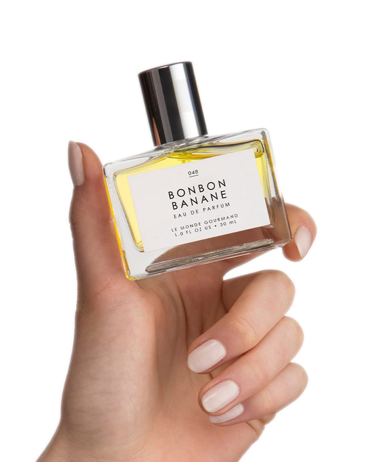 Gourmand Miel Bébé Eau De Parfum 1 Fl. Oz! Blended Scents Of Juicy Mandarin, Honey Blossom, Sandalwood And Praline! Fresh, Feminine And Sweet Beauty & Personal Care Gourmand