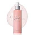 ClarityRx Cleanse Daily Face Wash, 6 Fl Oz, Vitamin-Infused Natural, Plant-Based Moisturizing Facial Cleanser with Vitamins & Antioxidants, Deep Beauty & Personal Care ClarityRx