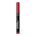 REVLON ColorStay Matte Lite Crayon Lipstick with Built-in Sharpener, Smudge-proof, Water-Resistant Non-Drying Lipcolor, 010 Air Kiss, 0.049 oz Beauty & Personal Care REVLON