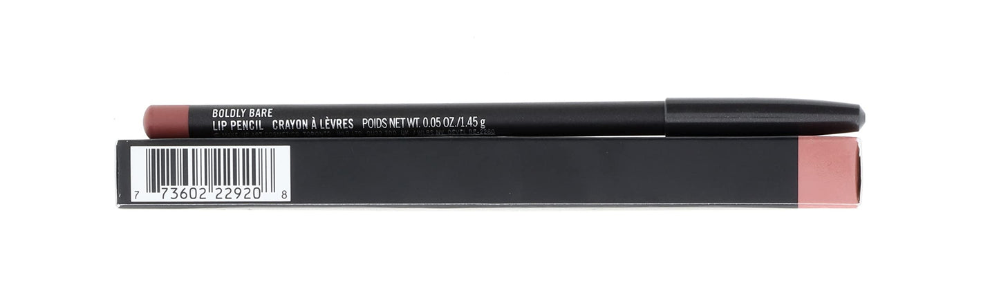 MAC Lip Pencil BOLDLY BARE Beauty & Personal Care MAC