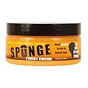 SPUNGE Barber Beauty Salon Regular Hold Hair Twist Creme 8 oz HP-SPU6016 Beauty & Personal Care Spunge