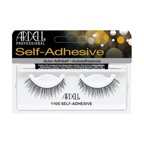 Self-Adhesive 110S Beauty & Personal Care Ardell