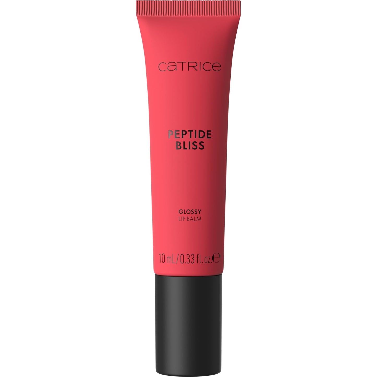 Catrice Peptide Bliss Glossy Lip Balm - High-Shine, Hint of Color & Nourishing Formula with Vitamin E - Vegan & Cruelty Free (030 - Dew Not Disturb) Beauty and Personal Care Catrice Cosmetics