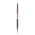 Estée Lauder The Brow Multi-Tasker 3-in-1 Tool | Eyebrow Pencil, Powder and Brush, 07 Taupe Beauty & Personal Care Estée Lauder