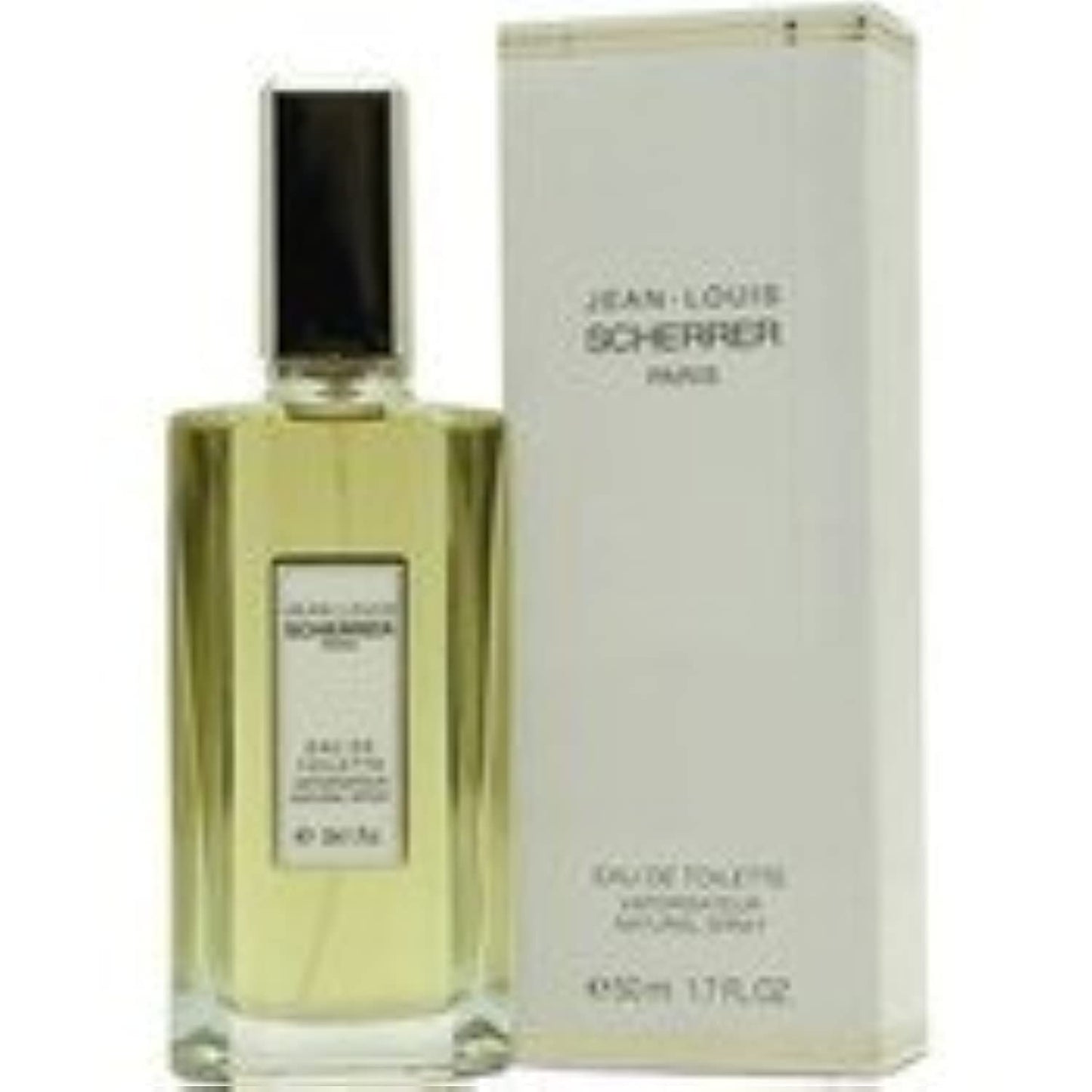 Scherrer By Jean Louis Scherrer For Women. Eau De Toilette Spray 1.7 Ounces Beauty & Personal Care Collistar