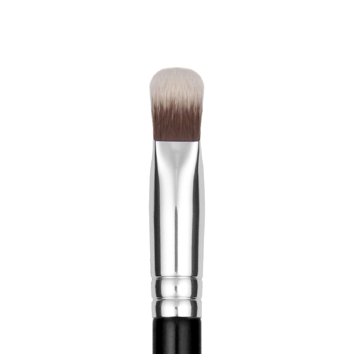 Bdellium Tools Professional Makeup Brush - Maestro Series 935 Soft Square Concealer - With All-Vegan Synthetic Fibers, For Flawless, Precise Coverage