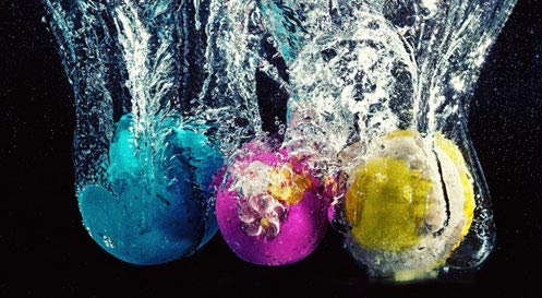 Dirty Works Coconut bath bomb Beauty and Personal Care Dirty Works