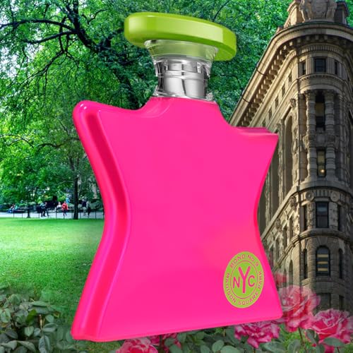 Bond No. 9 New York Madison Square Park Women's Eau de Parfum, 3.4 Fl Oz Beauty & Personal Care Bond No. 9
