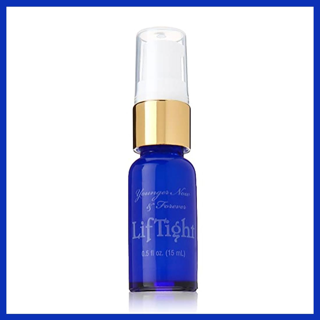 LiftTight by LiftTight Beauty & Personal Care Biologic Solutions