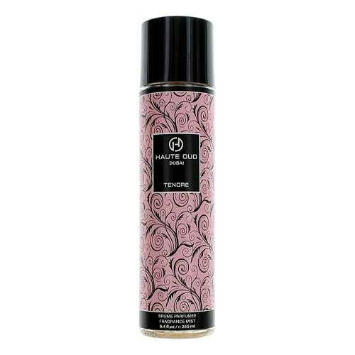 Haute Oud Tendre, 8.4 oz Fragrance Mist for Women Beauty & Personal Care Haute Oud