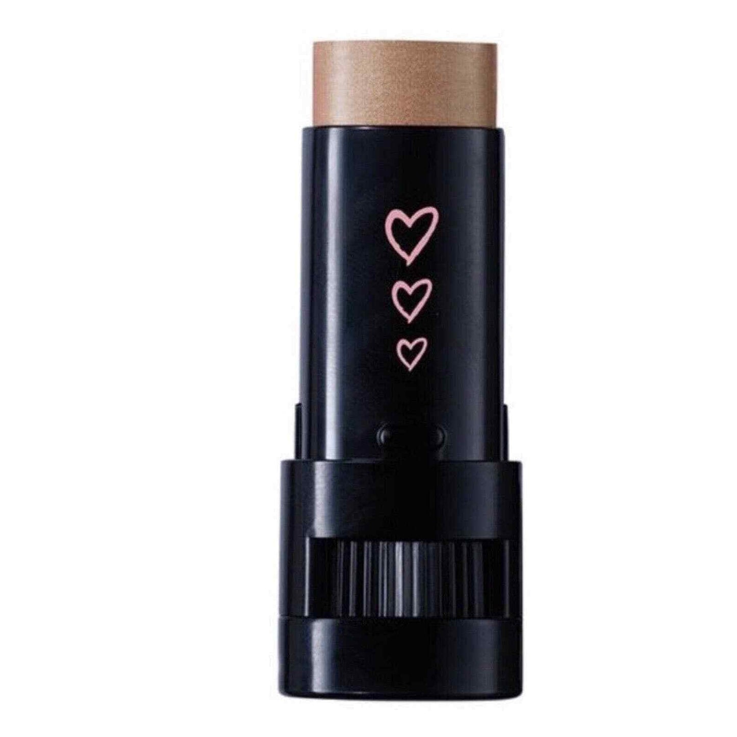 fmg Colors of LOVE Glow Balm Bronzing Stick - Heart Of Gold - Beauty & Personal Care fmg Love