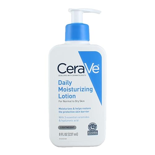 CeraVe Moisturizing Lotion, 8 Ounce Beauty & Personal Care CeraVe