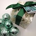 EUCALYPTUS & SPEARMINT GIFT SET with 6 Bath Bomb Fizzies with Shea, Mango & Cocoa Butter, Ultra Moisturizing (14 Oz) Great for Dry Skin, All Skin… Beauty & Personal Care Spa Pure