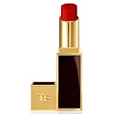 Satin Matte Lip Color/0.12 oz. 11scarlet Leather Beauty & Personal Care Tom Ford