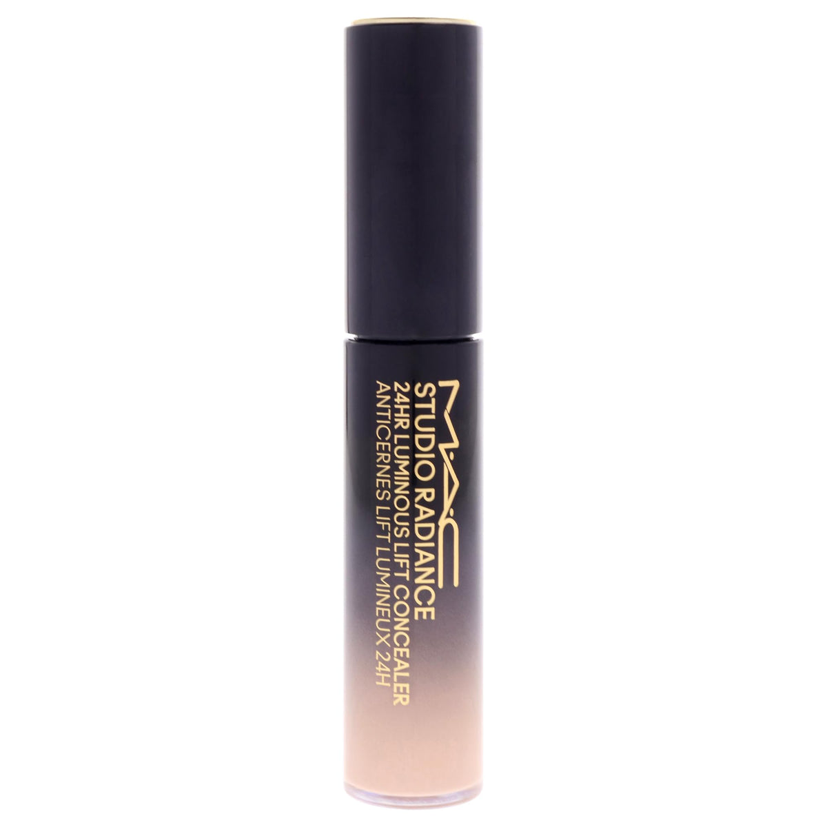 Studio Radiance 24HR Luminous Lift Concealer - NW10 Very Fair Beige with Rosy Undertone by MAC for Women - 0.37 oz Concealer