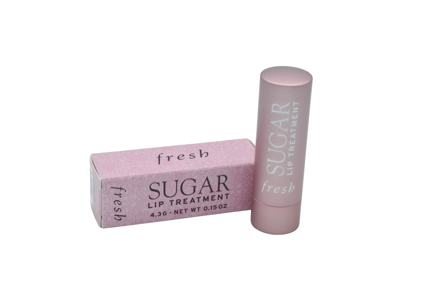 Sugar Lip Treatment - Petal by Fresh for Women - 0.15 oz Lip Treatment Beauty & Personal Care Fresh