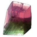 SoapRocks TS Pink Watermelon Tourmaline Soap that looks like a Rock ~ 6 oz. Gem Rocks Birthstone Jabón Gemstone Beauty & Personal Care SoapRocks