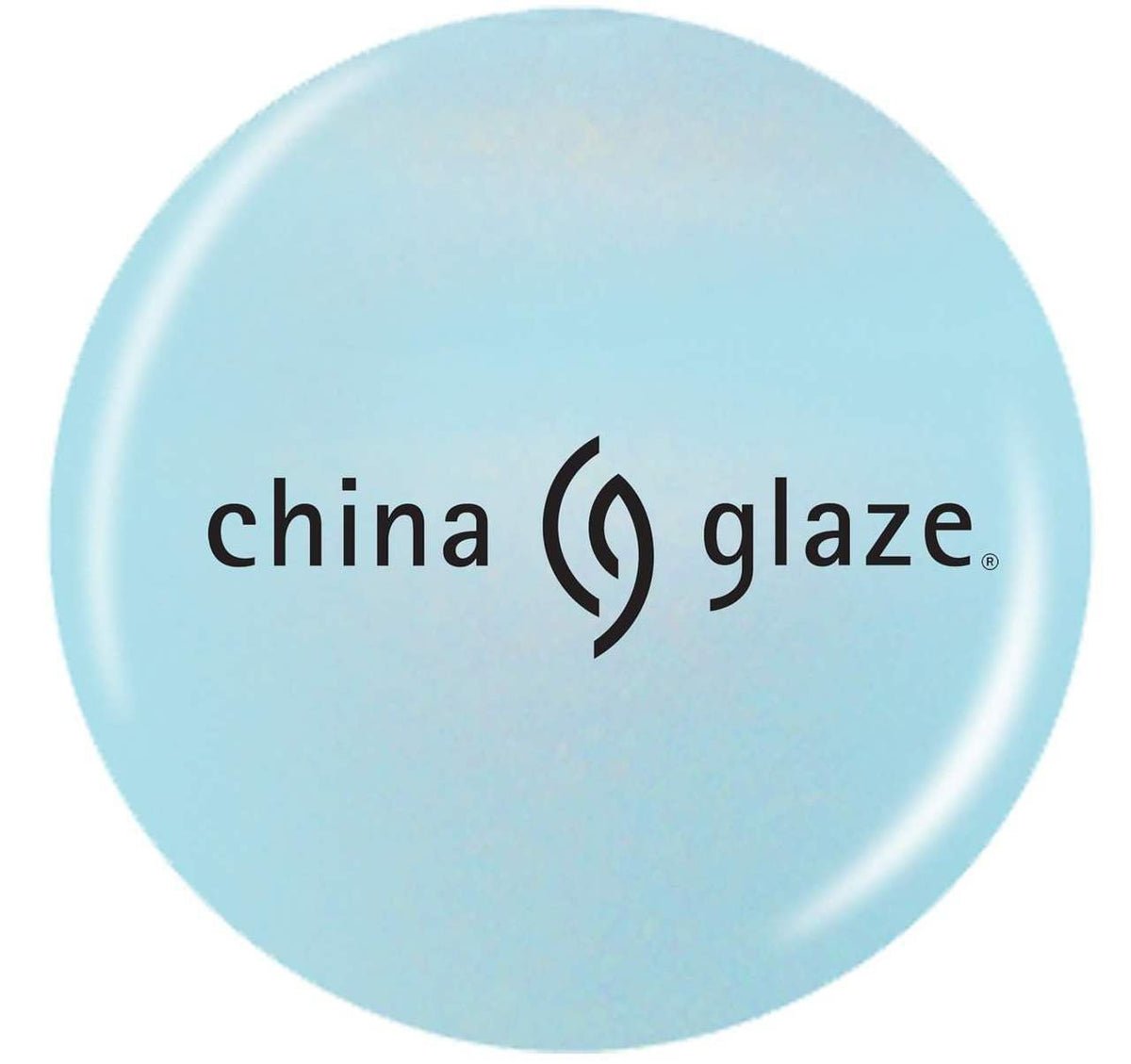China Glaze Nail Polish, Dashboard Dreamer 1380