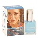 Mary-Kate & Ashley Coast La Beach Honeysuckle Eau de Toilette Spray, 1.7 Fluid Ounce Beauty & Personal Care Mary-Kate and Ashley