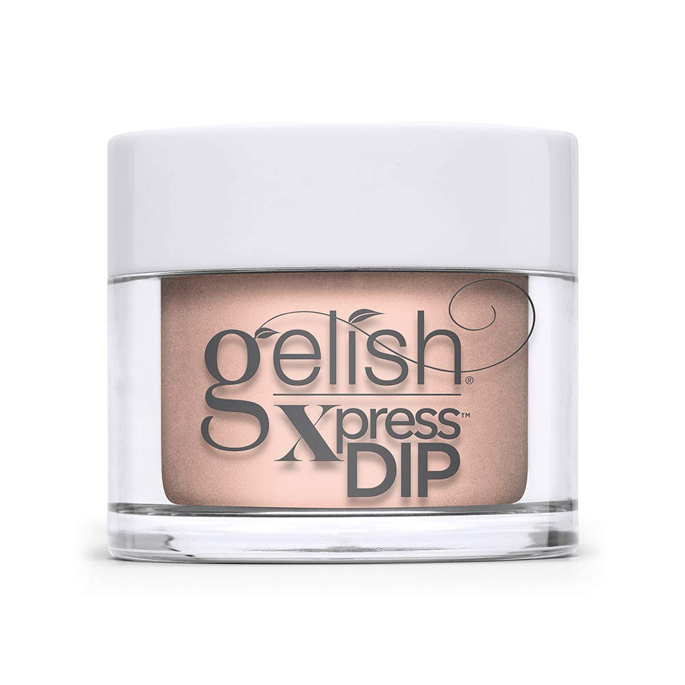 Gelish Xpress Dip Powder Nail Manicure - Forever Beauty, 1.5 oz