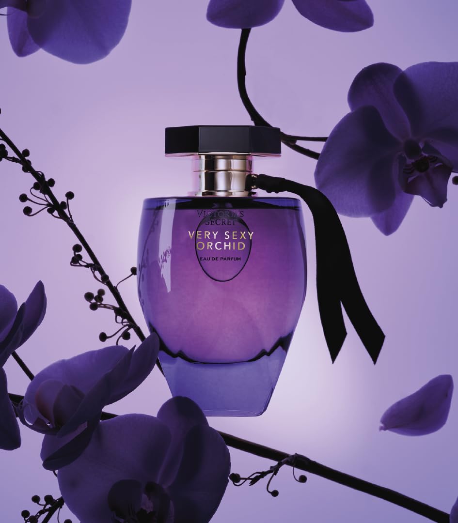 Victoria's Secret Very Sexy Orchid Fine Fragrance 8.4oz Mist Beauty & Personal Care Victoria's Secret