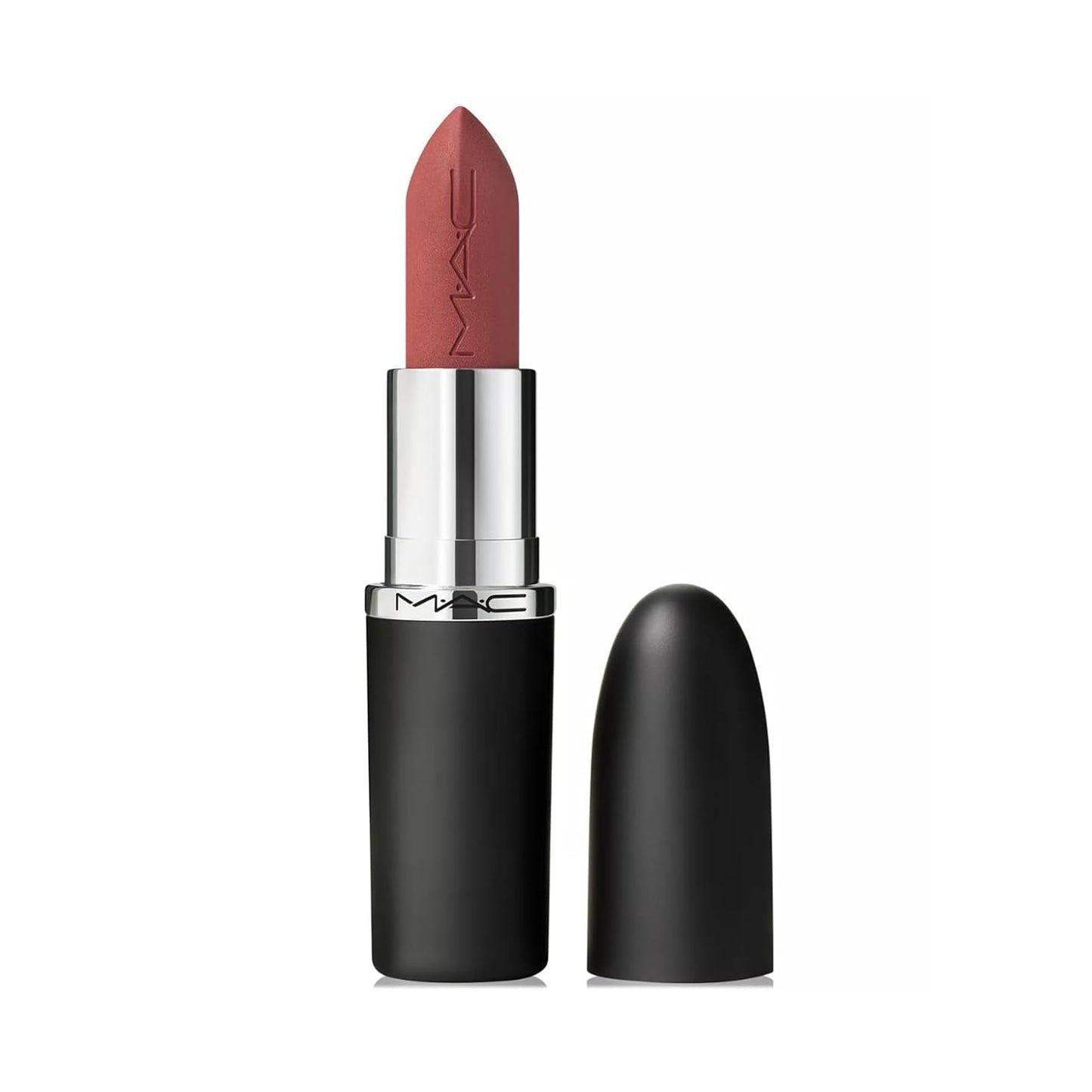 Macximal Silky Matte - Velvet Teddy by MAC for Women - 0.11 oz Lipstick Beauty & Personal Care MAC