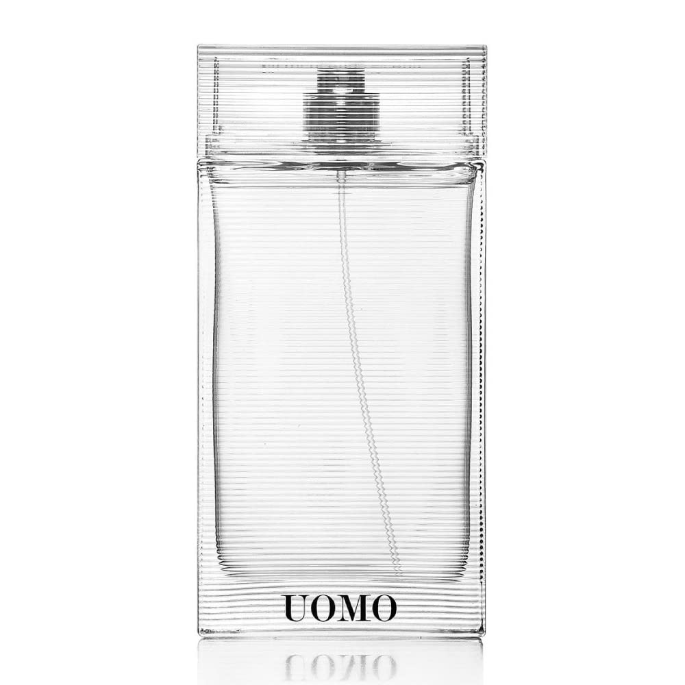 Ermenegildo Zegna Uomo for Men Eau de Toilette Spray, 1 Ounce Beauty & Personal Care Ermenegildo Zegna