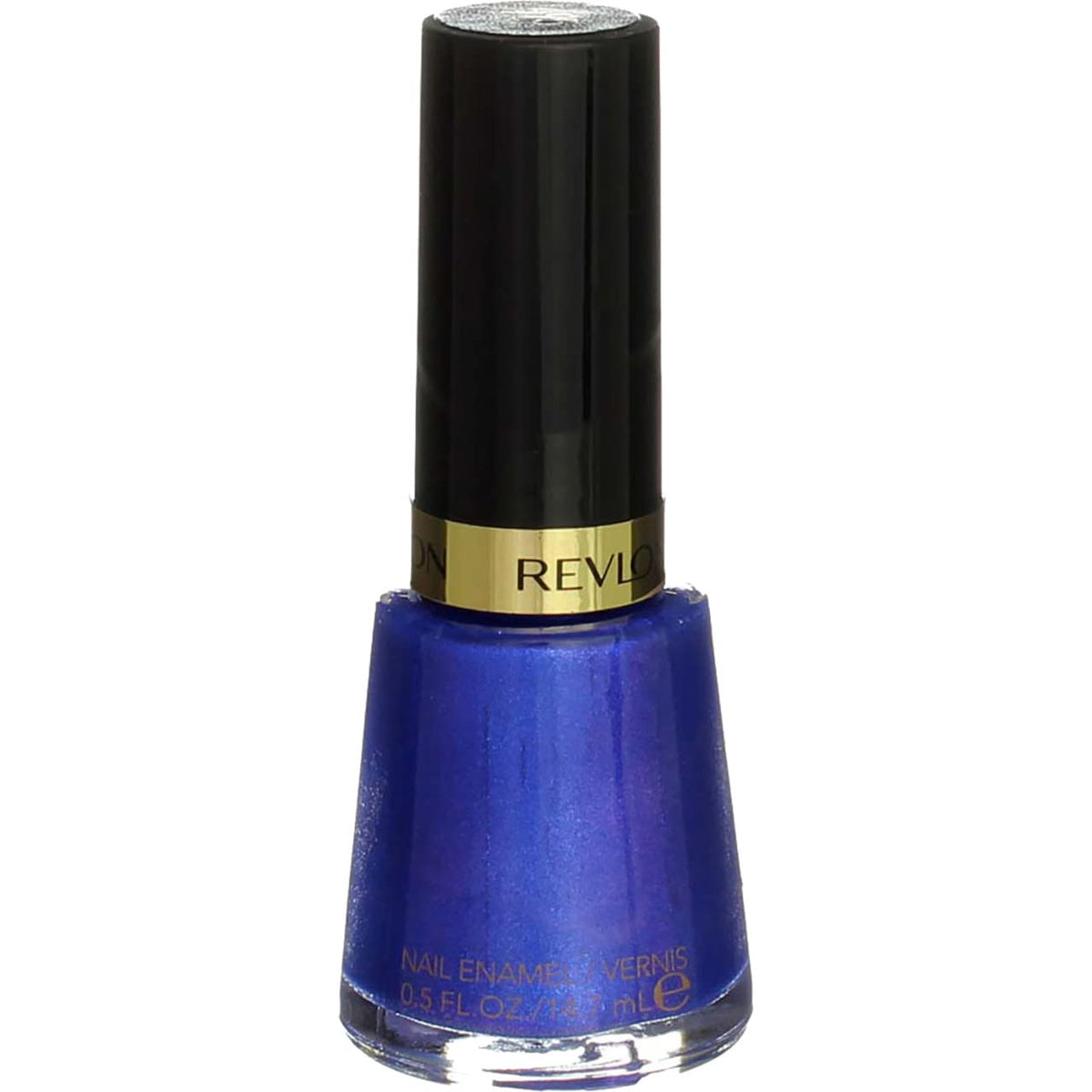 Rev Nail 715 Enamel Privi Size 0.50o Rev Nail Enamel 715 Privileged 0.5fl Oz Beauty & Personal Care REVLON