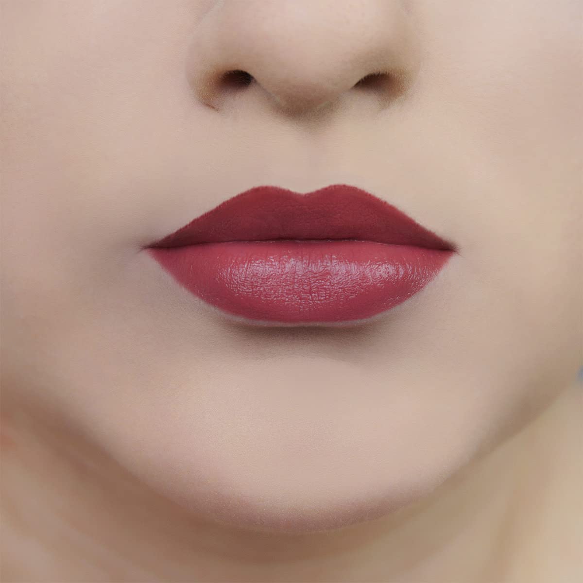 Rachel Couture Matte Lipstick with High Impact Color | Vegan & Cruelty Free | Infused with Rose Extract - 0.12 Oz - Mood Beauty & Personal Care Rachel Couture