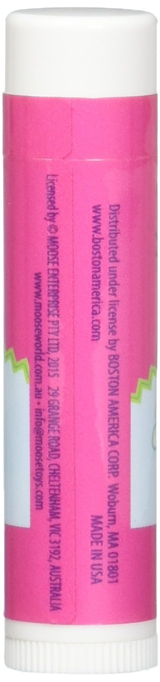 Boston America Shopkins Apple Blossom Lip Balm Beauty and Personal Care Boston America