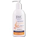 Beauty Without Cruelty Hand & Bdy Lotn Vit C 8.5 Fz Beauty & Personal Care Beauty Without Cruelty