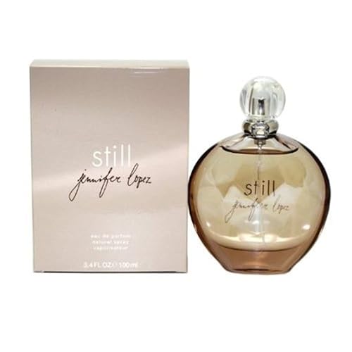 Still By Jennifer Lopez, Edp Spray 3.4 Oz Beauty & Personal Care Jennifer Lopez