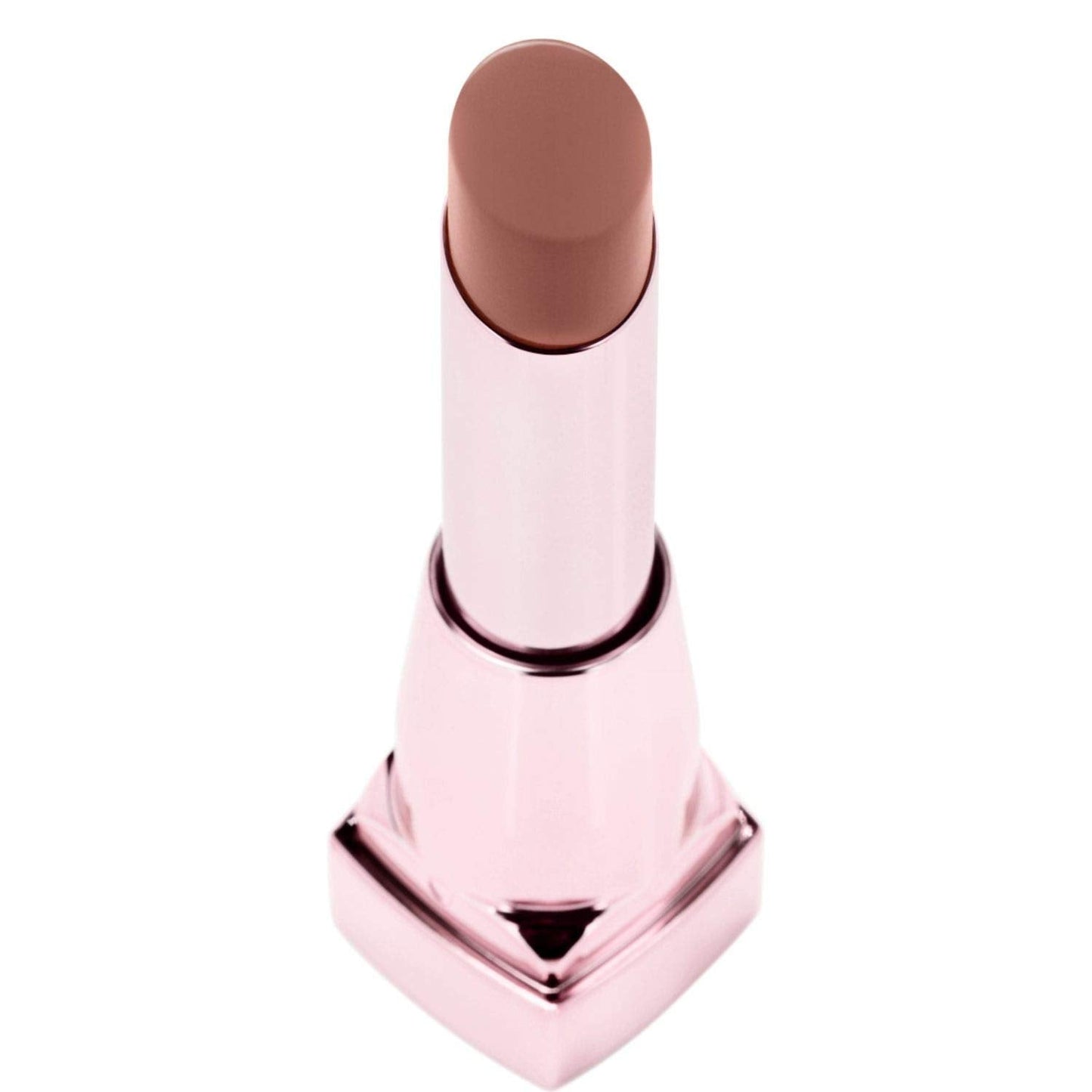 Maybelline New York Color Sensational Shine Compulsion Lipstick Makeup, Chocolate Lust, 0.1 Ounce Beauty & Personal Care MAYBELLINE