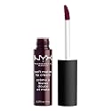 Matte Lip Cream in Transylvania by NYX Beauty & Personal Care NYX