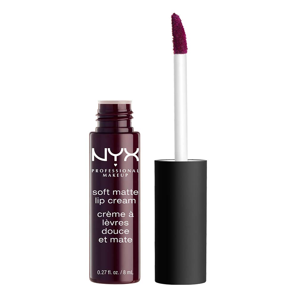 Matte Lip Cream in Transylvania by NYX Beauty & Personal Care NYX