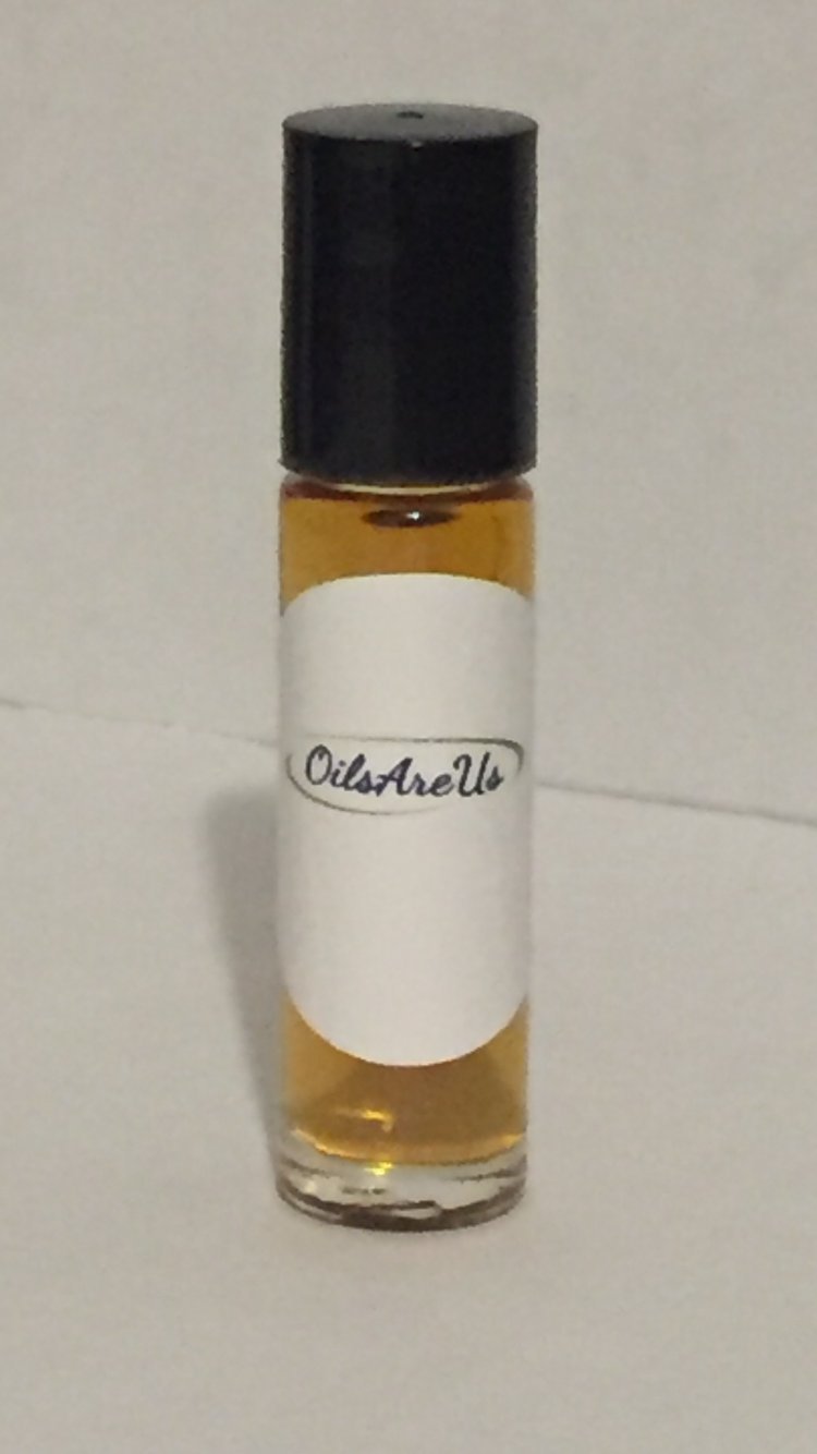 Ktbean Pure Egyptian Musk Oil (Civet Blend) Imported from Egypt 1/3oz. 10ml. by Natural Cosmetics Beauty & Personal Care Parfumanio