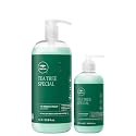 Paul Mitchell Tea Tree Special Shampoo and Hair and Body Moisturizer Head to Toe Set for Hair and Body Beauty & Personal Care Tea Tree