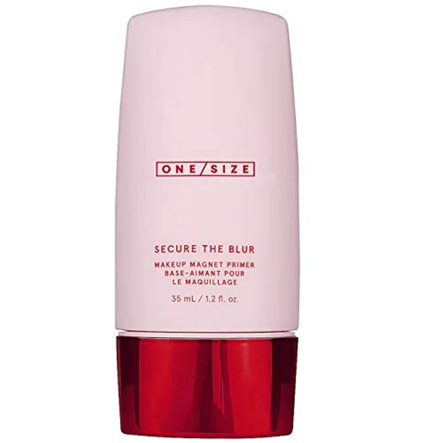 One Size Secure The Blur Makeup Magnet Primer 35ml / 1.2fl.oz. Beauty & Personal Care One Size