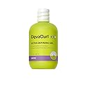 DevaCurl Ultra Defining Gel Strong Hold Non-Crunch Styler, Bright Breeze, 12 fl. oz Beauty & Personal Care DevaCurl