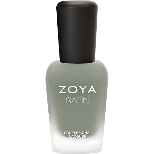 ZOYA Nail Polish, Sage, 0.5 fl. oz. Beauty & Personal Care ZOYA