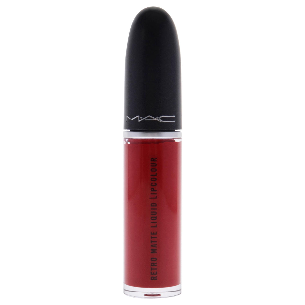 MAC Retro Matte Lipstick - 104 Fashion Legacy Lipstick Women 0.17 oz Beauty & Personal Care MAC