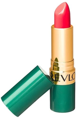 Revlon Moon Drops Creme Lipstick, Love That Pink 575, 0.15 Ounce Beauty & Personal Care REVLON