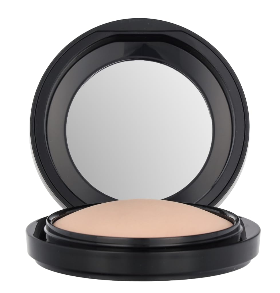 MAC Mineralize Skinfinish Natural - Medium Plus 10 g / 0.35 Ounce Beauty & Personal Care MAC