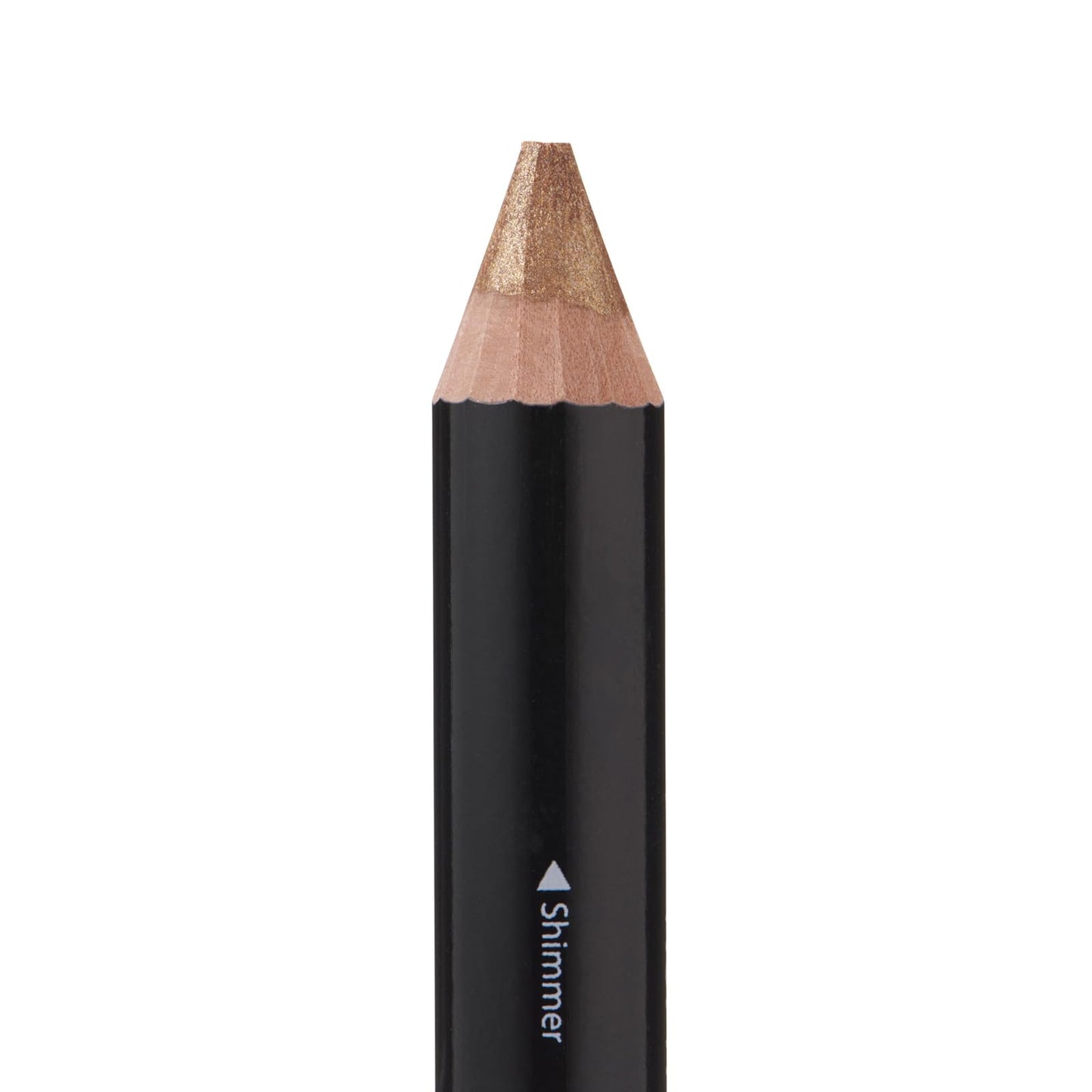 Arches & Halos Brow Highlighting and Concealer Crayon - Golden - Shaping and Shimmer Eyebrow Stick and Highlighter Duo - Soft, Ultra Creamy Formula Beauty & Personal Care Arches & Halos