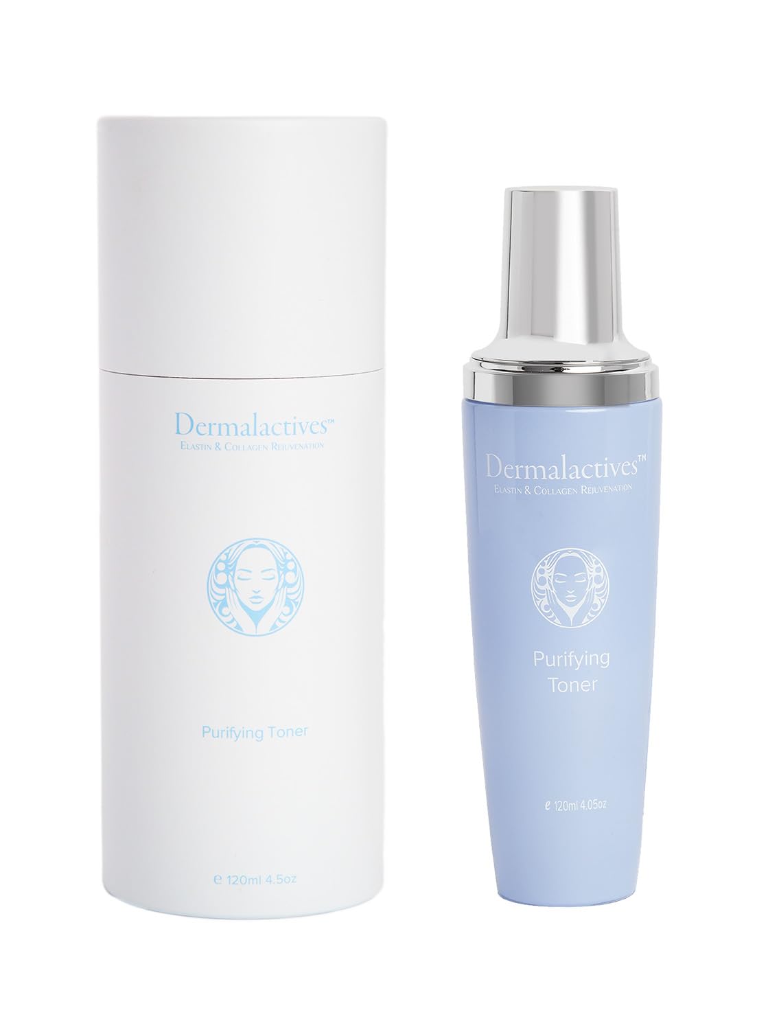 Dermalactives Purifying Toner